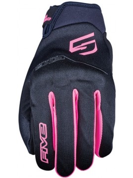 GUANTS FIVE GLOBE EVO ROSA...