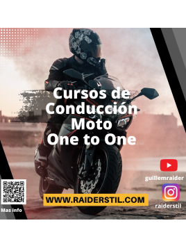 CURSO DE CONDUCCION SEGURA...