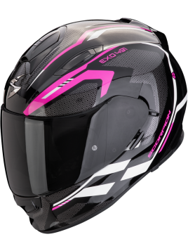 CASCO SCORPION EXO 491...