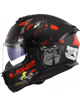 CASCO LS2 FF808 STREAM II...