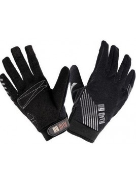 GUANTS BY CITY MOSCOW NEGRE