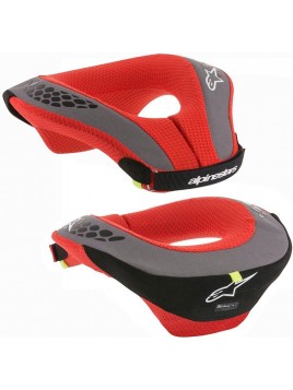 COLLARIN ALPINESTARS...