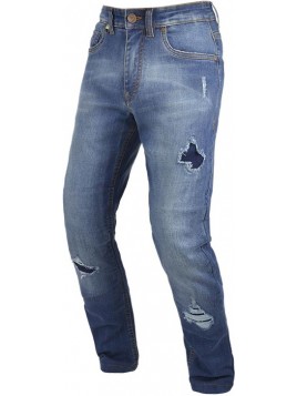 PANTALON TEJANO BY CITY SOUL
