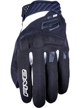 GUANTES FIVE RS3 EVO NEGRO...