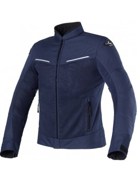 CHAQUETA DE VERANO CLOVER...