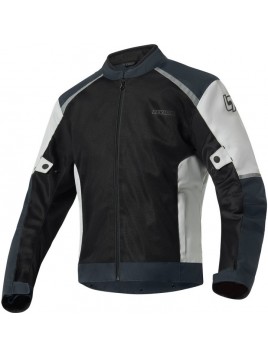 JAQUETA LEVIOR IMBAT 2 BLAU...