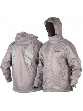 CHAQUETA DE LLUVIA SHAD WP
