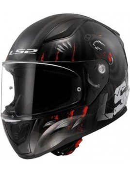 CASCO LS2 FF353 RAPID II CLAW