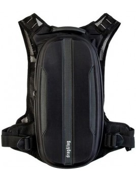 MOCHILA SEMI RIGIDA DRAG&TAG