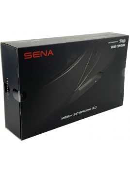 INTERCOMUNICADOR SRL3 SHOEI...