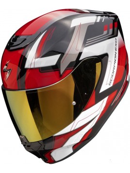 CASCO SCORPION EXO 391...