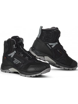 BOTIN SEVENTY DEGREES...