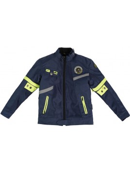 CHAQUETA INFANTIL BY CITY...