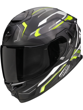 CASCO SCORPION EXO-GT SP...