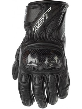 GUANTES RST STUNT 3 NEGRO