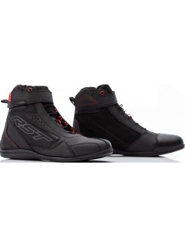 BOTIN RST FRONTIER MUJER