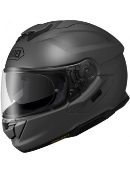 CASCO SHOEI GT AIR 3 GRIS MATE