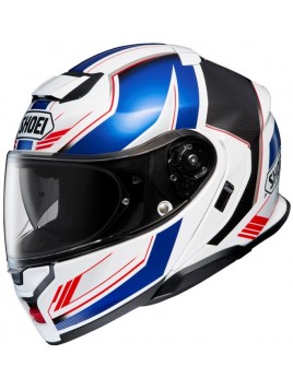 CASCO SHOEI MODULAR NEOTEC...