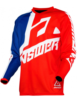 CAMISETA ANSWER SYNCRON...