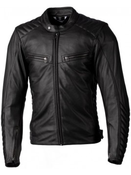 CHAQUETA DE CUERO RST...