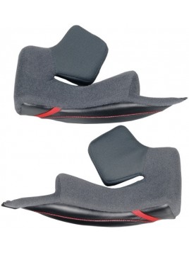 ENCOIXAT LATERAL SHOEI GT...