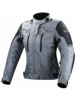 JAQUETA LS2 SERRA EVO DONA...