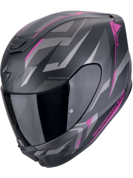 CASCO SCORPION EXO 391 AAXO...