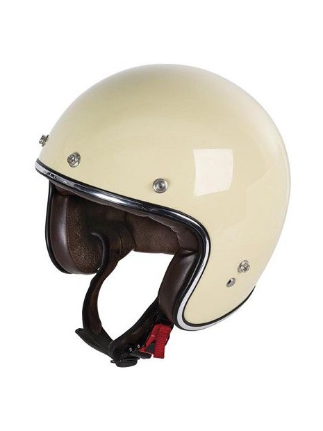 CASCO JET GARIBALDI G02X VINTAGE MARFIL