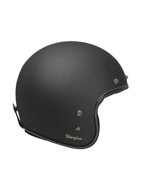 CASC JET VINTAGE GARIBALDI G02X NEGRE MATE