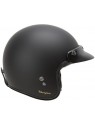 CASC JET VINTAGE GARIBALDI G02X NEGRE MATE