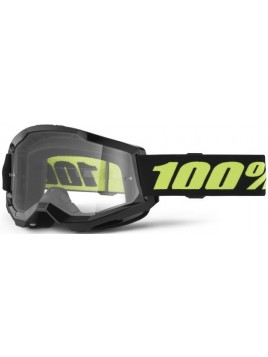 GAFAS 100% STRATA 2 M2...