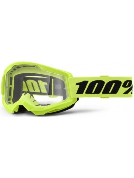 GAFAS 100% STRATA 2 M2...