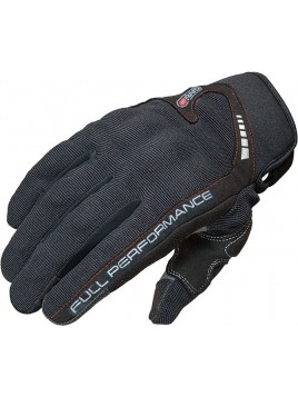 GUANTES GARIBALDI X-SCAPE...