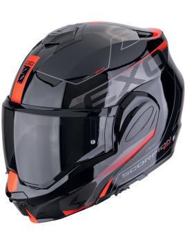 CASCO 180º SCORPION EXO...