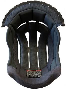 SHOEI ACOLCHADO CENTRAL...