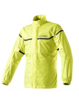 CHAQUETA DE LLUVIA CLOVER...