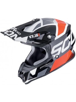 CASCO SCORPION VX-16 EVO...