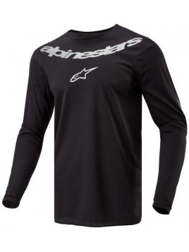 CAMISETA ALPINESTARS FLUID...