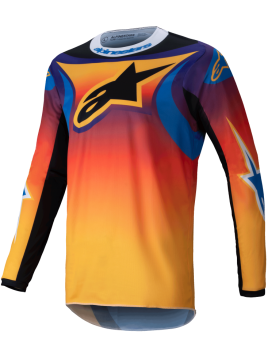 CAMISETA ALPINESTARS FLUID...
