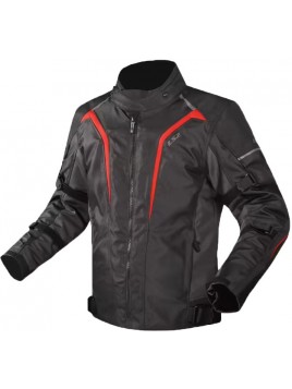 CHAQUETA LS2 SEPANG ROJO