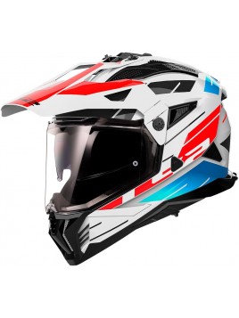 CASCO LS2 MX702 PIONEER II...