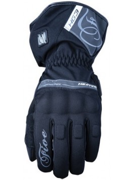GUANTES CALEFACTABLES FIVE...