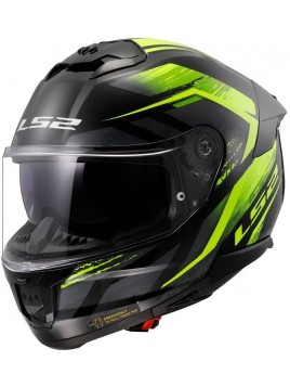 CASCO LS2 FF808 STREAM II...