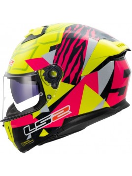 CASCO LS2 FF808 STREAM II...