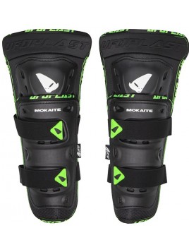 RODILLERAS UFO MOKAITE