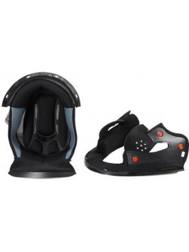 ACOLCHADO INTERIOR LS2...