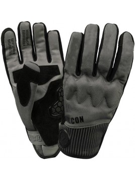 GUANTS BY CITY FALCON GRIS