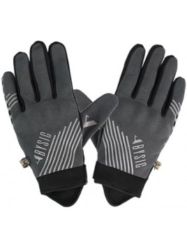 GUANTS BY CITY MOSCOW GRIS