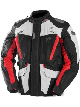 CHAQUETA FURYGAN APALACHES EVO