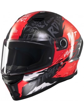 CASC MT HELMETS STINGER 2...